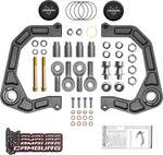 Camburg CAM-110214-GRY - Suspension Control Arm Kit