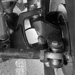 Camburg CAM-110095 - Disc Brake Spindle Set And Hardware Kit