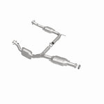 Magnaflow 447253 - Catalytic Converter