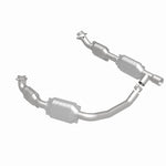 Magnaflow 458041 - Catalytic Converter