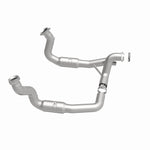 Magnaflow 52297 - Catalytic Converter