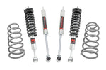 Rough Country 76040 - Suspension Lift Kit