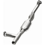 Magnaflow 447118 - Catalytic Converter