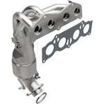 Magnaflow 50110 - Catalytic Converter with Integrated Exhaust Manifold