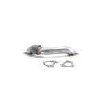 HSP Diesel 031-1-HSP-RAW - Turbocharger Up Pipe