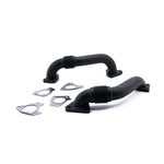 HSP Diesel 031-HSP-C - Turbocharger Up Pipe