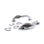 HSP Diesel 031-HSP-RAW - Turbocharger Up Pipe