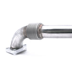 HSP Diesel 031-HSP-RAW - Turbocharger Up Pipe