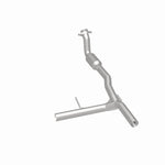 Magnaflow 4651154 - Catalytic Converter