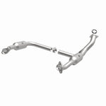Magnaflow 49598 - Catalytic Converter