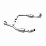 Magnaflow 51378 - Catalytic Converter