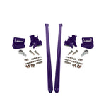 HSP Diesel 035-1-DG - Suspension Traction Bar