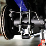 HSP Diesel 035-2-DG - Suspension Traction Bar