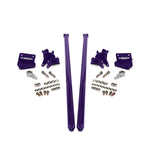 HSP Diesel 035-3-HSP-CP - Suspension Traction Bar