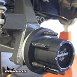 Camburg CAM-210004 - Axle Bearing and Hub Assembly