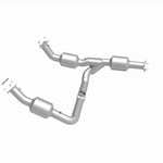 Magnaflow 280210 - Catalytic Converter