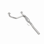 Magnaflow 51274 - Catalytic Converter
