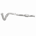 Magnaflow 52492 - Catalytic Converter