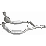 Magnaflow 93344 - Catalytic Converter