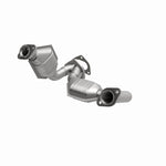 Magnaflow 93110 - Catalytic Converter