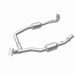 Magnaflow 4583378 - Catalytic Converter