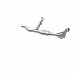Magnaflow 447138 - Catalytic Converter