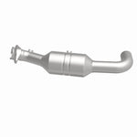 Magnaflow 5551296 - Catalytic Converter