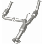 Magnaflow 5582113 - Catalytic Converter