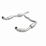 Magnaflow 5582640 - Catalytic Converter