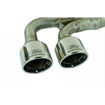 Ford Racing M-5200-FST - Exhaust System / Suspension Kit