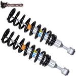 Camburg CAM-110167-U - Suspension Lift Kit