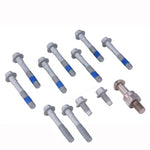 Ford Racing M-7771-A - Transmission Bell Housing Bolt Set