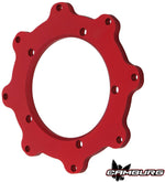 Camburg CAM-010004 - Axle Bearing and Hub Assembly