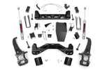 Rough Country 54720 - Suspension Lift Kit