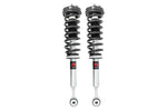 Rough Country 502003 - Suspension Strut and Coil Spring Assembly