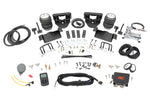 Rough Country 10008WC - Suspension Air Spring Kit