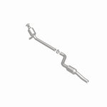 Magnaflow 5561448 - Catalytic Converter