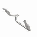 Magnaflow 5451711 - Catalytic Converter