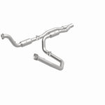 Magnaflow 21-457 - Catalytic Converter