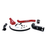 HSP Diesel 041-HSP-BR - Engine Coolant Thermostat Housing Assembly