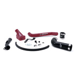 HSP Diesel 041-HSP-CR - Engine Coolant Thermostat Housing Assembly