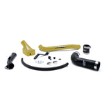HSP Diesel 041-HSP-CUST - Intercooler Pipe Set