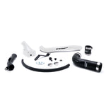 HSP Diesel 041-HSP-W - Engine Coolant Thermostat Housing Assembly