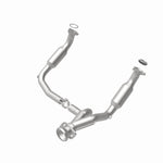 Magnaflow 5451631 - Catalytic Converter