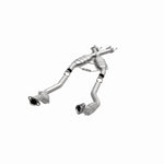 Magnaflow 93333 - Catalytic Converter