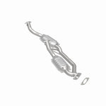 Magnaflow 23543 - Catalytic Converter