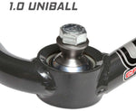 Camburg CAM-410011-U - Suspension Lift Kit