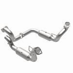 Magnaflow 280246 - Catalytic Converter