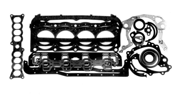 Ford Racing 63-01 289/302/351W Hi-Performance Engine Gasket Set