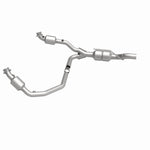 Magnaflow 458003 - Catalytic Converter
